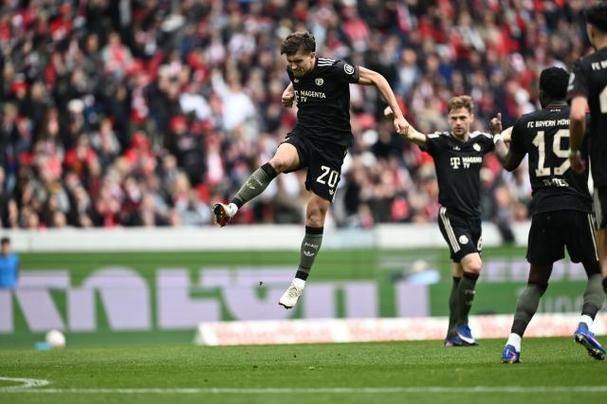 阿斯:贝林回归逆转拜仁并非不可能,小看皇马从来都不是明智之举