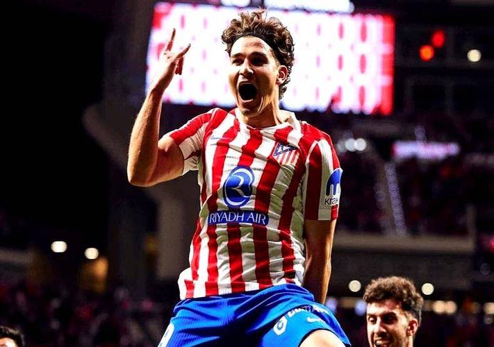 卢克曼:对阵巴萨从来都不容易,但我们最终拿到了理想的结果