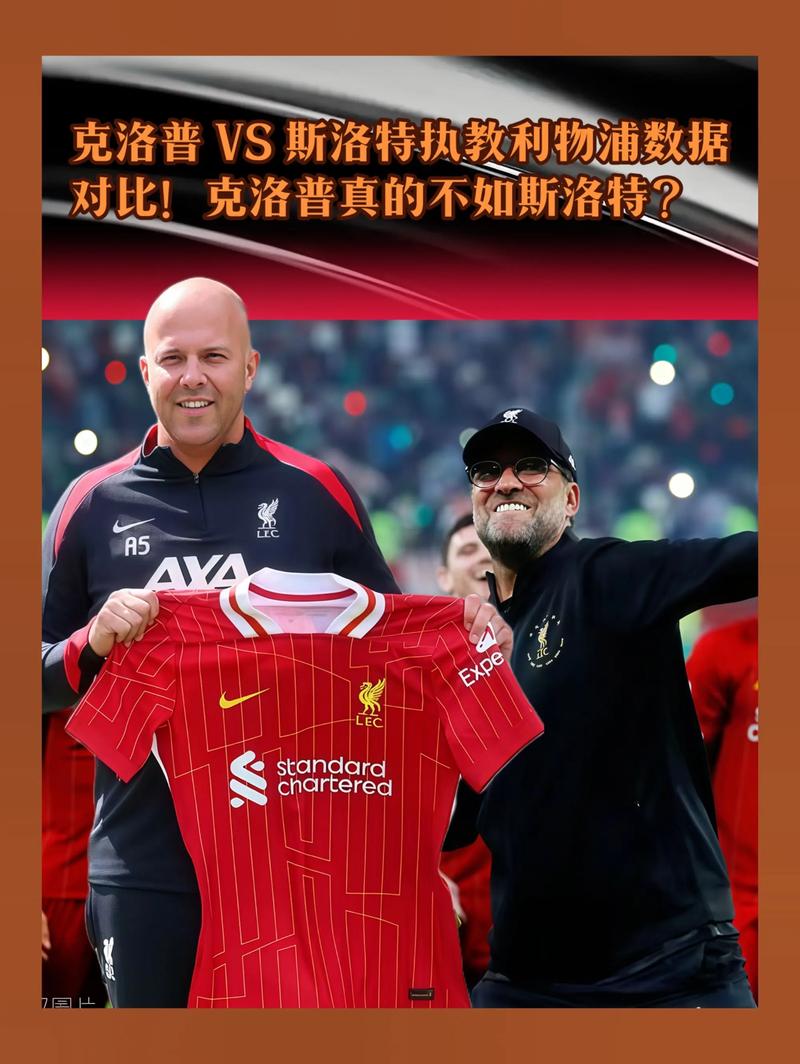 大番薯!斯洛特被评2.3分+94.6%一星:未战先怯 丢了利物浦的灵魂