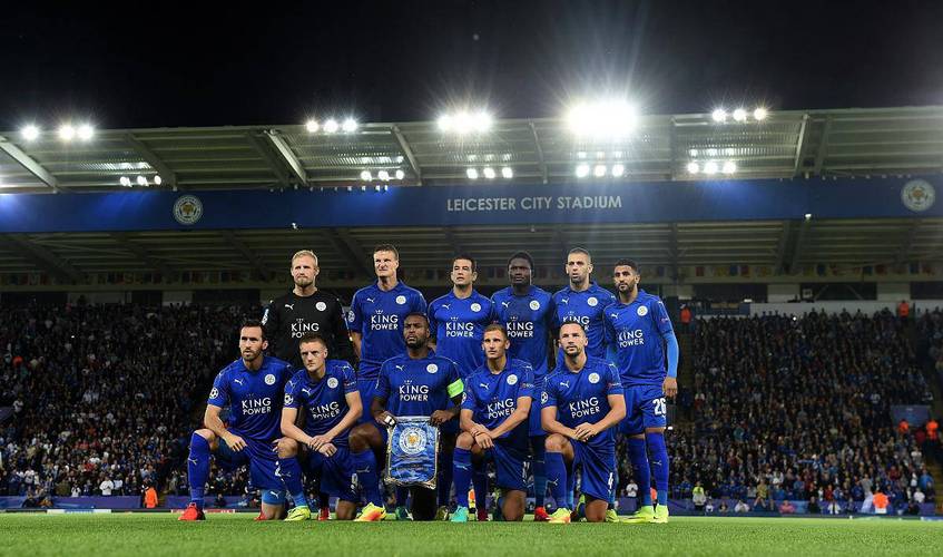 仍遭6分处罚+身处英冠降级区!莱斯特城官方:将专注剩余5场比赛