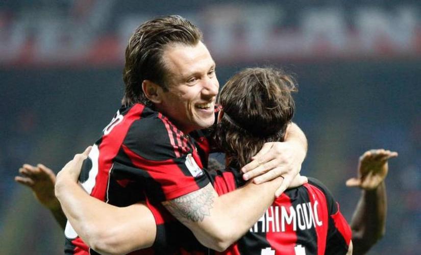 卡萨诺：阿莱格里不配当教练，应滚出足球圈，他正把足球带入深渊