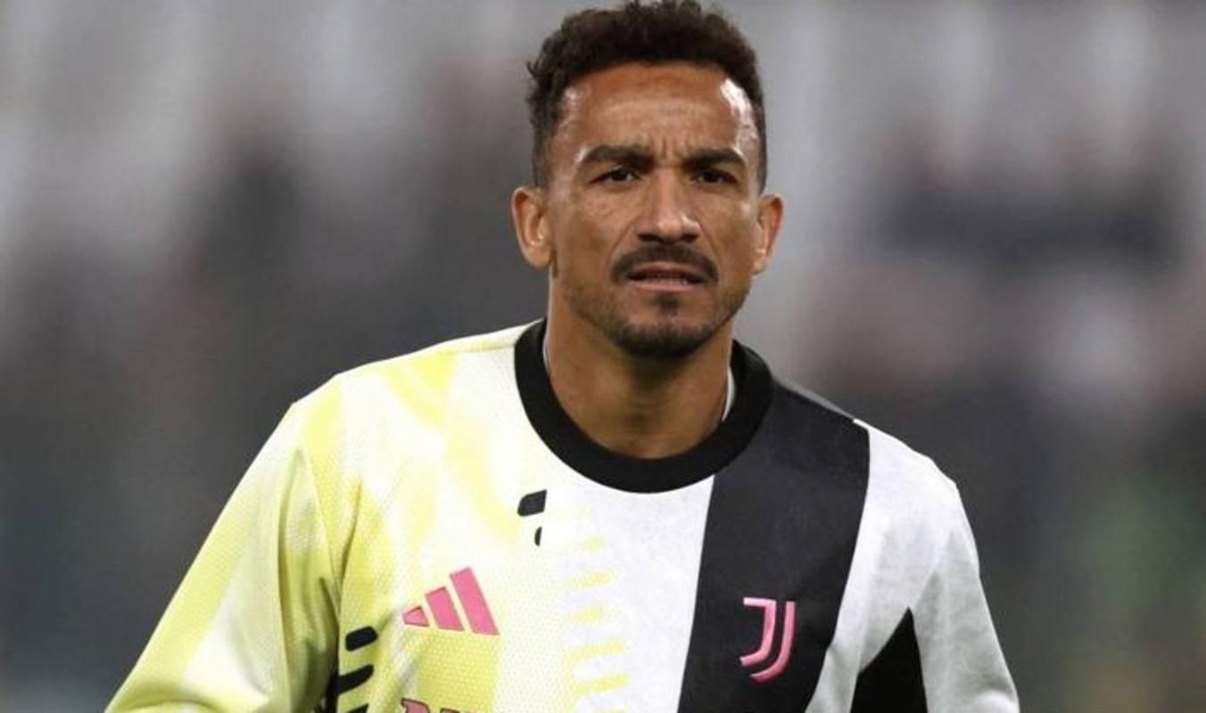 达尼洛:桑德罗离开尤文时我哭了 桑德罗:我俩是一辈子的好朋友