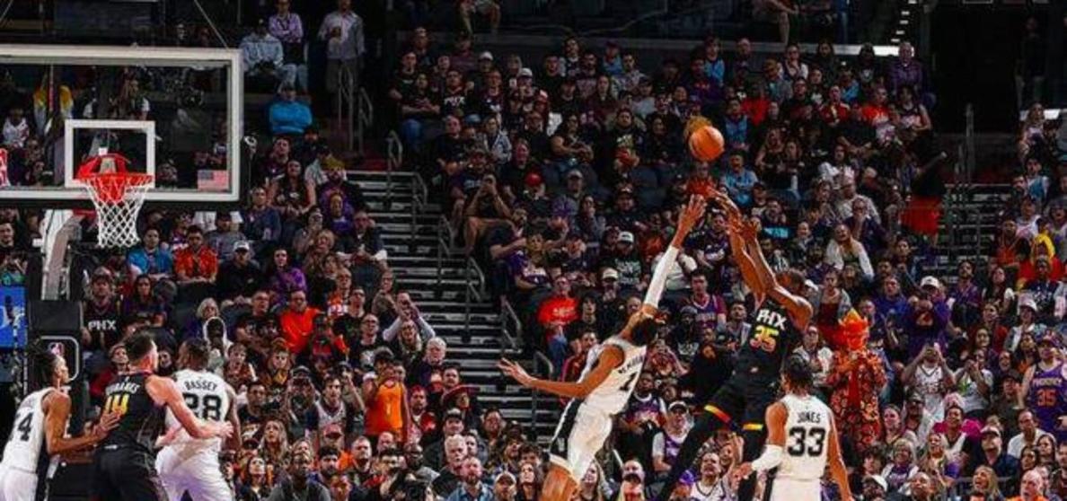 得分&三分皆生涯新高！卡特·布莱恩特三分6中5砍下17分5板4助