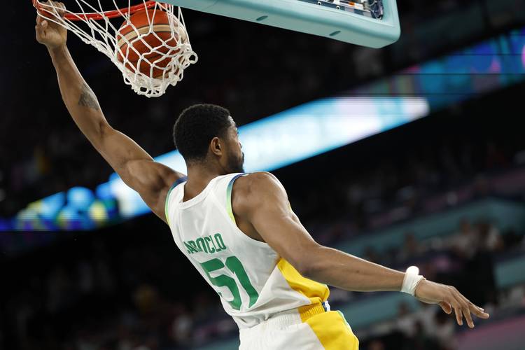 带不动!阿夫迪亚21中13空砍全场最高29分 另有6板6助&正负值+7