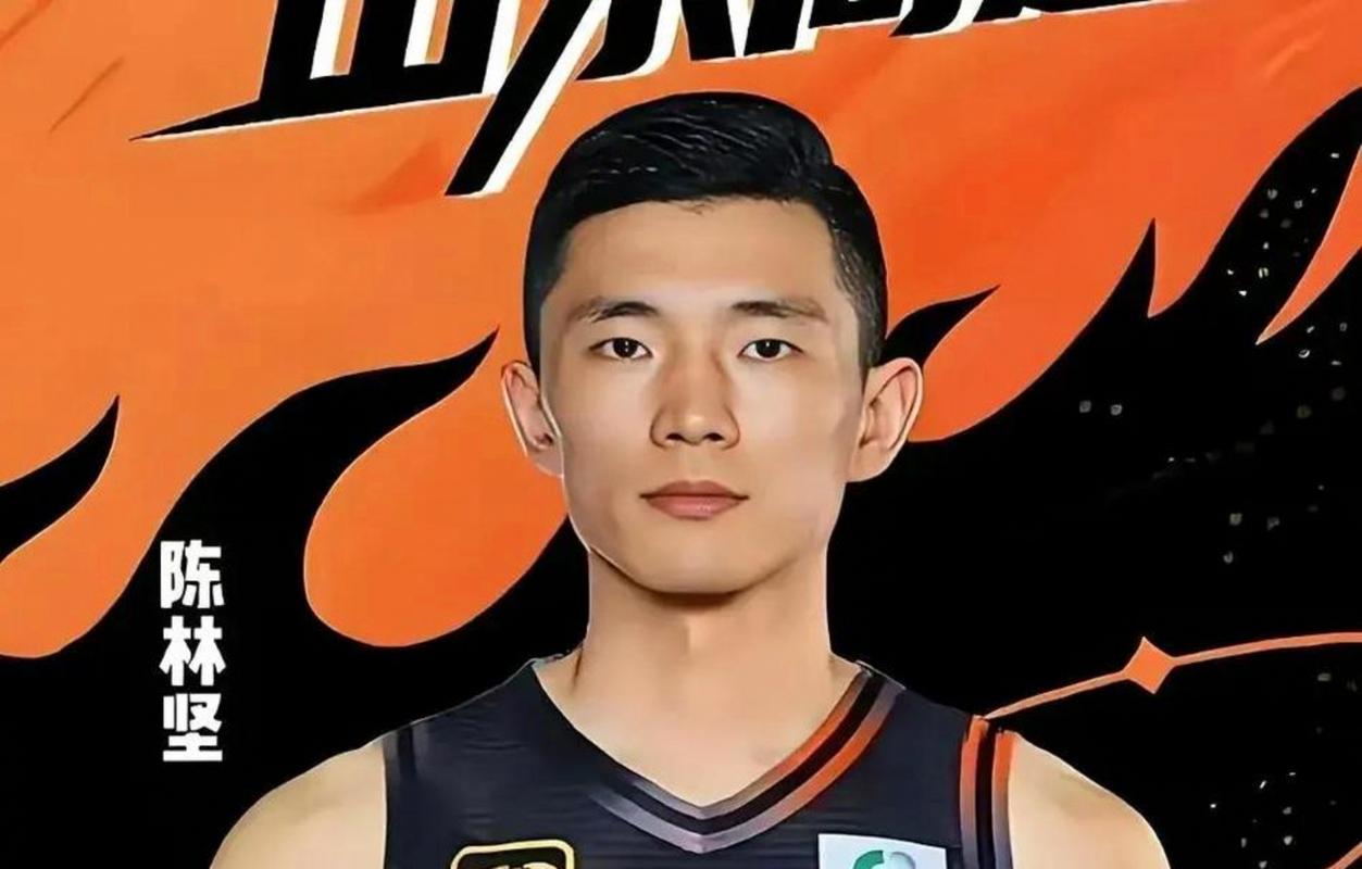 媒体人:陈林坚持续低迷 骂声也逐渐起来了 他做好了挨骂的准备