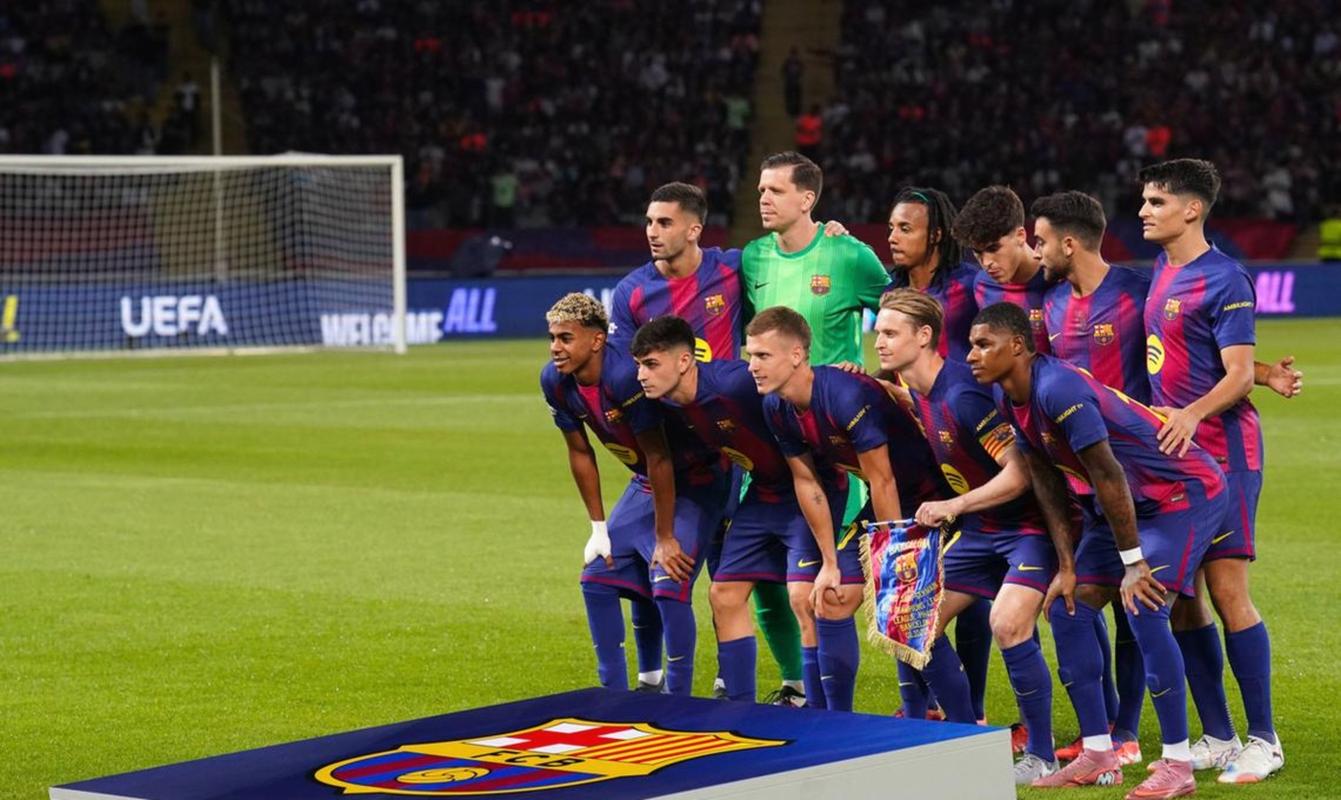 2球优势在手！马竞继承热刺的种子席位，1/4决赛次回合主场战巴萨