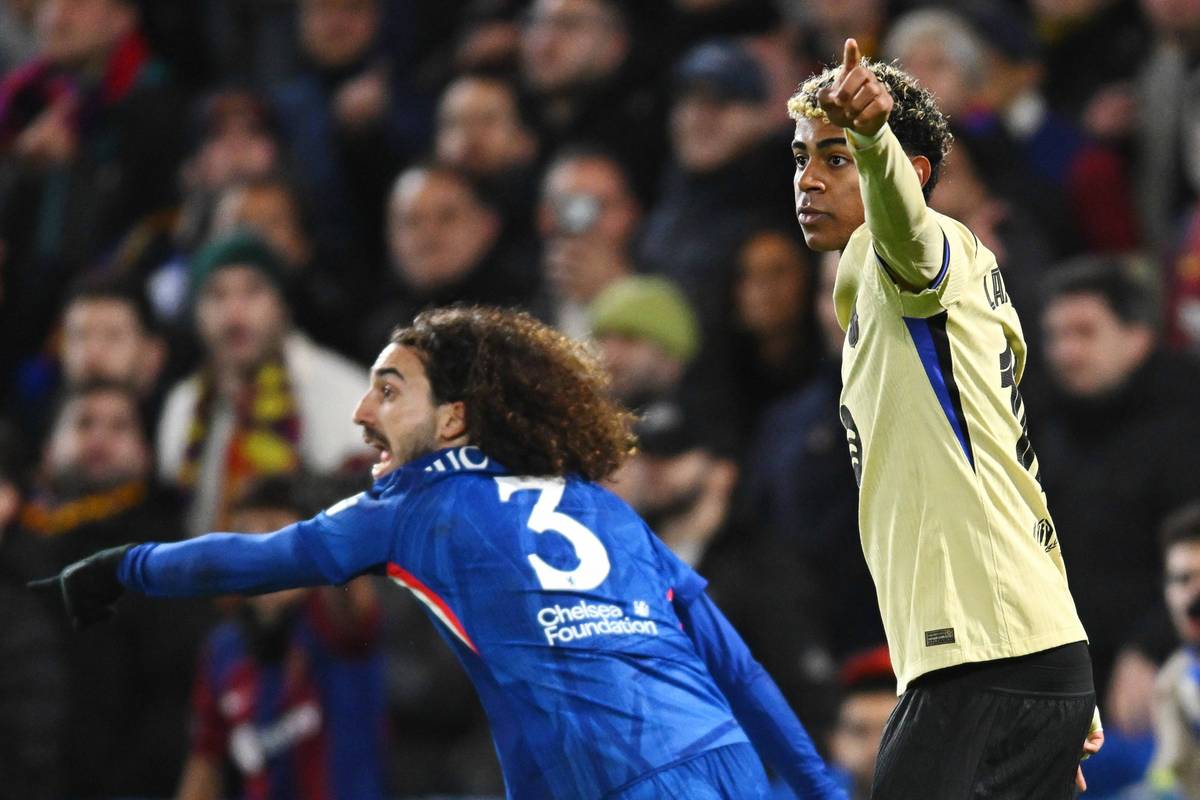 被马竞零封！巴萨近39场主场比赛首次未进球