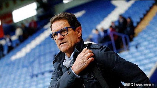 卡佩罗谈意大利选帅：我重申曼奇尼已经出局，孔蒂是不错的人选