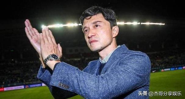 绿茵怀旧足球友谊赛官宣：范志毅、莫雷诺领衔，谢晖、李霄鹏在列