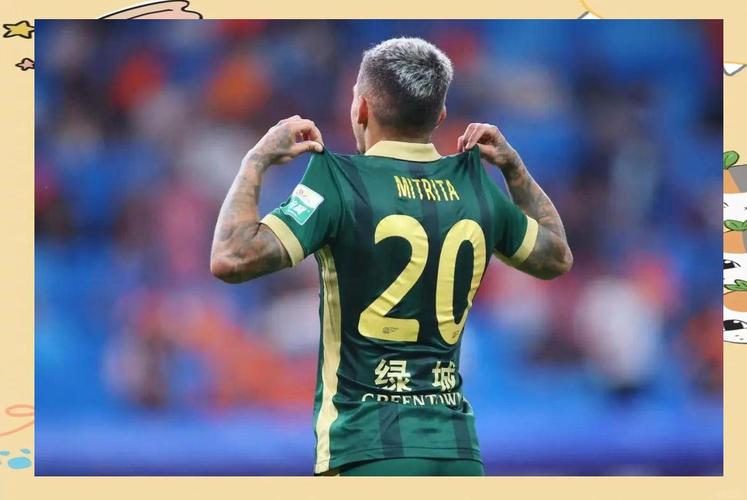 总计被罚款超50万!浙江球迷组织声援米特里策:我们支持你