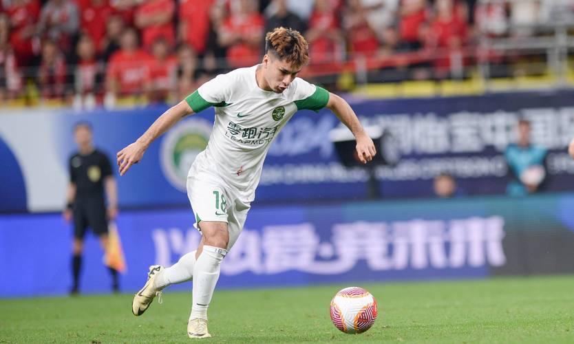 记者：浙江队结束上午训练后前往大连，米特里策将缺席5轮联赛