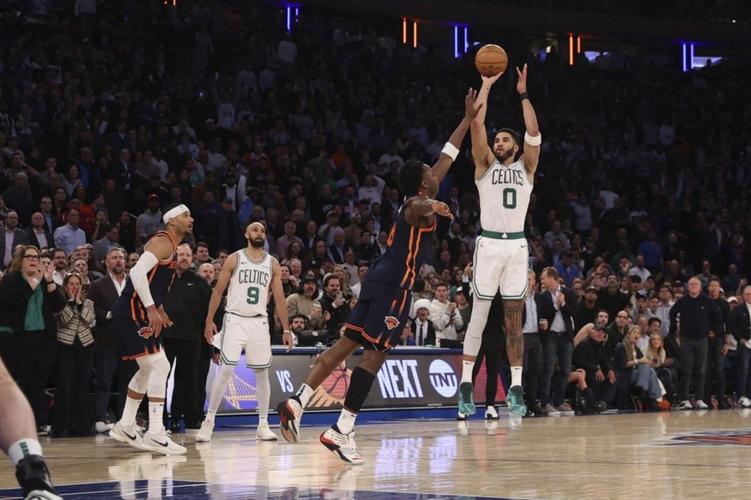 周四竞彩篮球强档:凯尔特人大战尼克斯 东部半决赛预演?