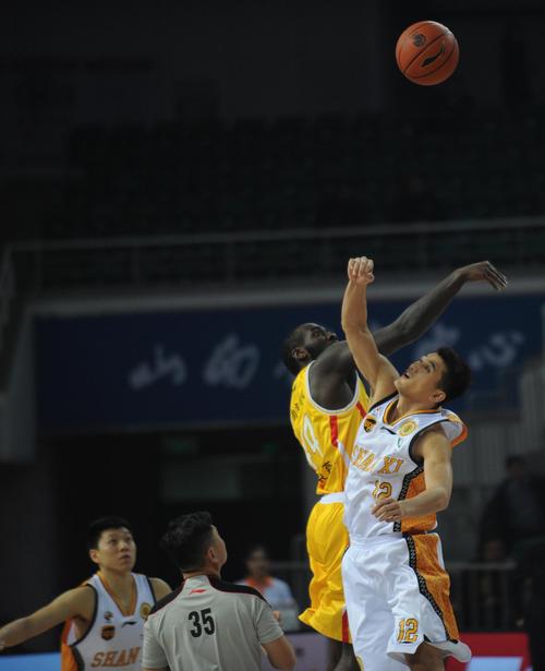 常规赛前35轮青少年友好型赛场记分:山西被扣4.75分 浙江3.25分