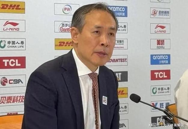 宁波裁贝兹利&斯佩尔曼骂许利民完全不同 北京短期内找不到替代者