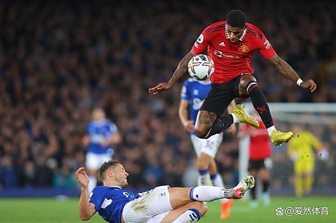 亨利:队友让亚马尔失望了 拉什福德很努力不理解那些批评