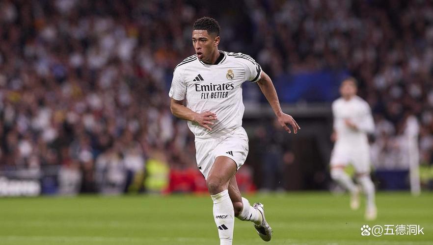 马卡展望皇马欧冠次回合:贝林厄姆、米利唐、门迪预计回归首发