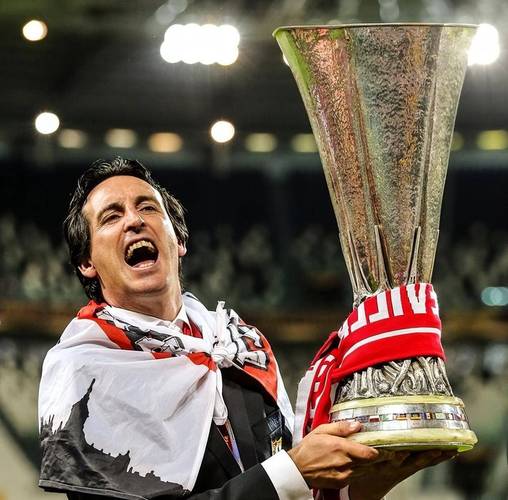 TA:埃梅里志在帮助维拉夺得欧联杯,能否夺冠事关球队命运