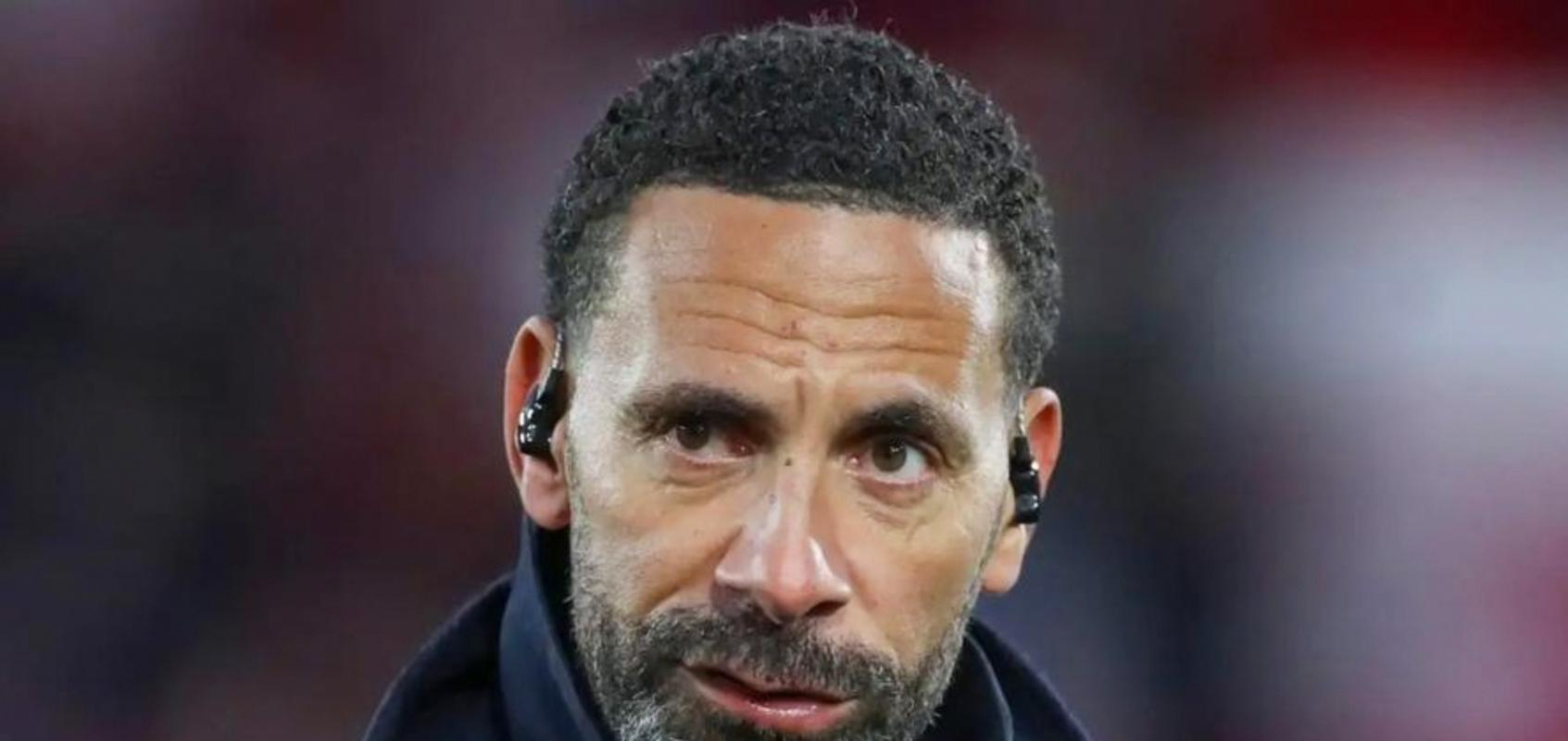 费迪南德:道曼没心理压力将会是阿森纳夺冠关键 他必须去世界杯