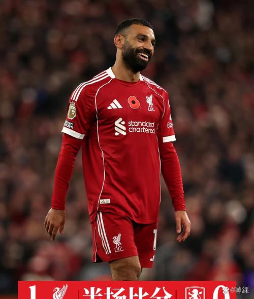 索内斯:利物浦不得不免费放走萨拉赫,根本原因担心他破坏更衣室