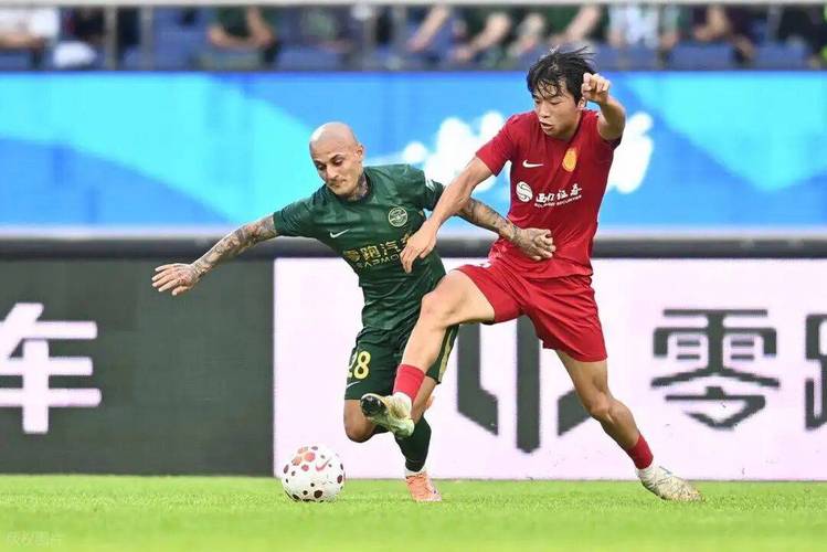 记者：中足联考虑过处罚李镇全，但还是最终采取了更加严谨的策略