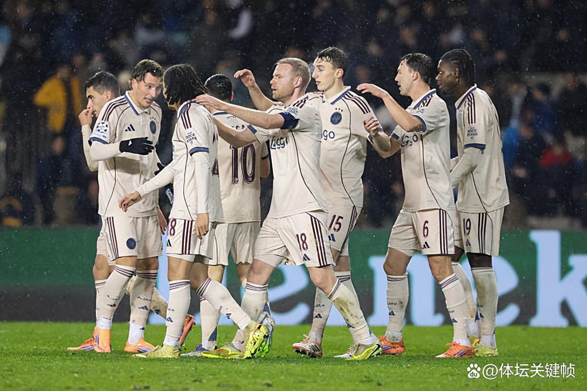 sofascore本轮欧冠最佳阵：K77、诺伊尔领衔，小蜘蛛、亚马尔在列