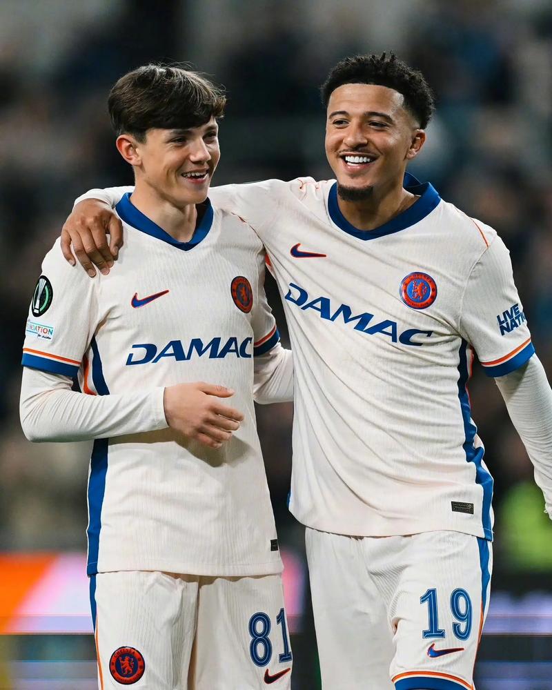 今日趣图：去英超只能保级？巴黎把利物浦、切尔西踢成法甲保级队