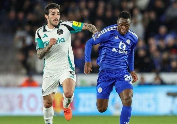 现排第12！BBC：纽卡未进欧冠需卖1-2名核心，托纳利、戈登受关注