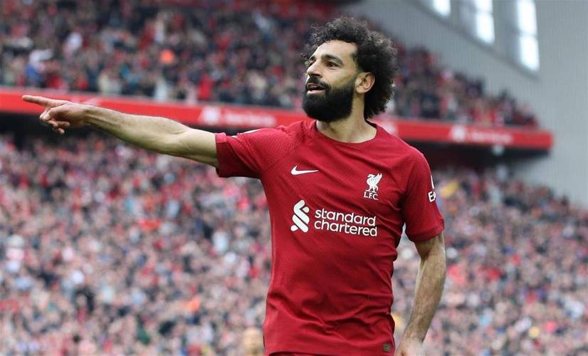 黯然退场?萨拉赫官宣离队后:踢曼城失良机+丢点,欧冠枯坐板凳