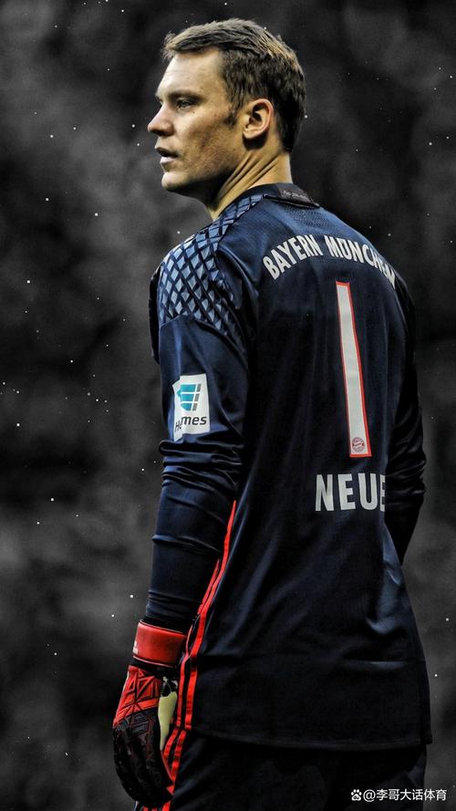 图片报:诺伊尔重返国家队几无可能,但仍有机会与拜仁续约