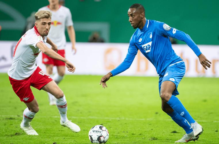 图片报:利物浦对霍芬海姆边锋图雷感兴趣,面临拜仁等队竞争