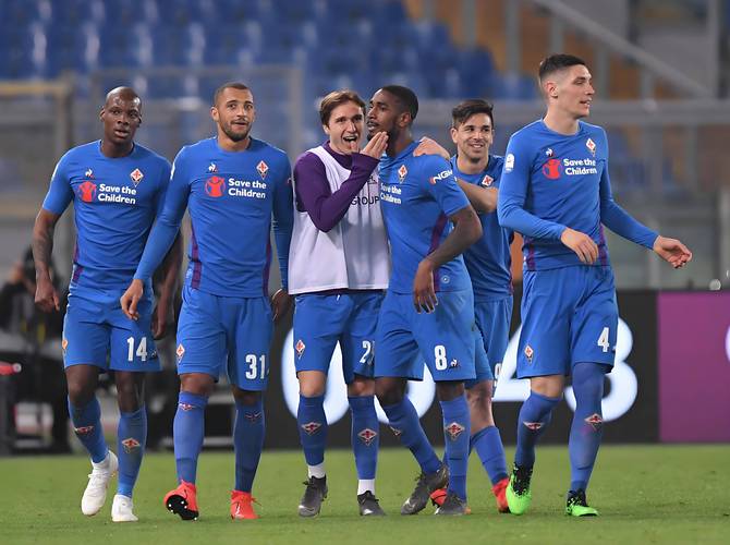 意甲各队闯进前四概率:科莫50.4%,尤文36.9%,罗马仅11%