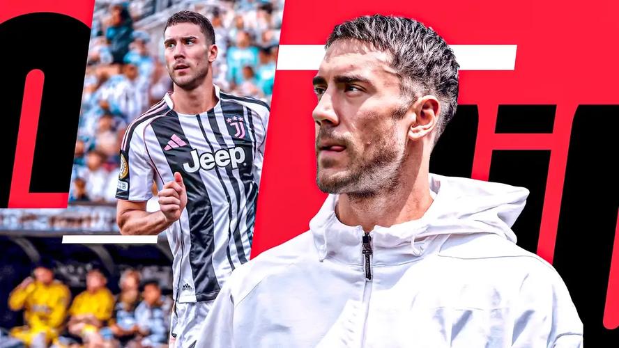 隆戈:尤文考虑为弗拉霍维奇提供2年合同,年薪500万欧+奖金