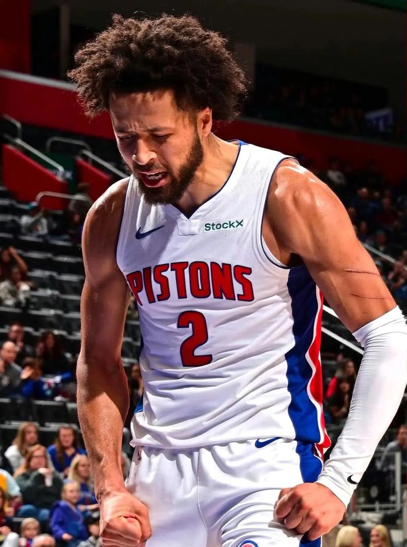 活塞主帅:没有人能替代坎宁安 但队员们都下决心打出最好的自己