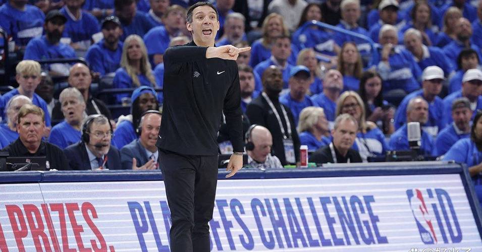 戴格诺特:我们本赛季经历太多考验 所有人都会拿夺冠标准衡量你