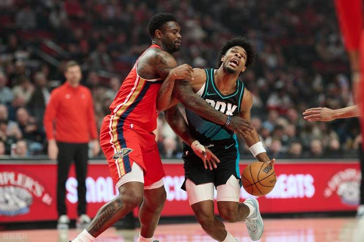 浓眉：霍勒迪一己之力淘汰开拓者 鹈鹕却不愿给他搭配另一个控卫