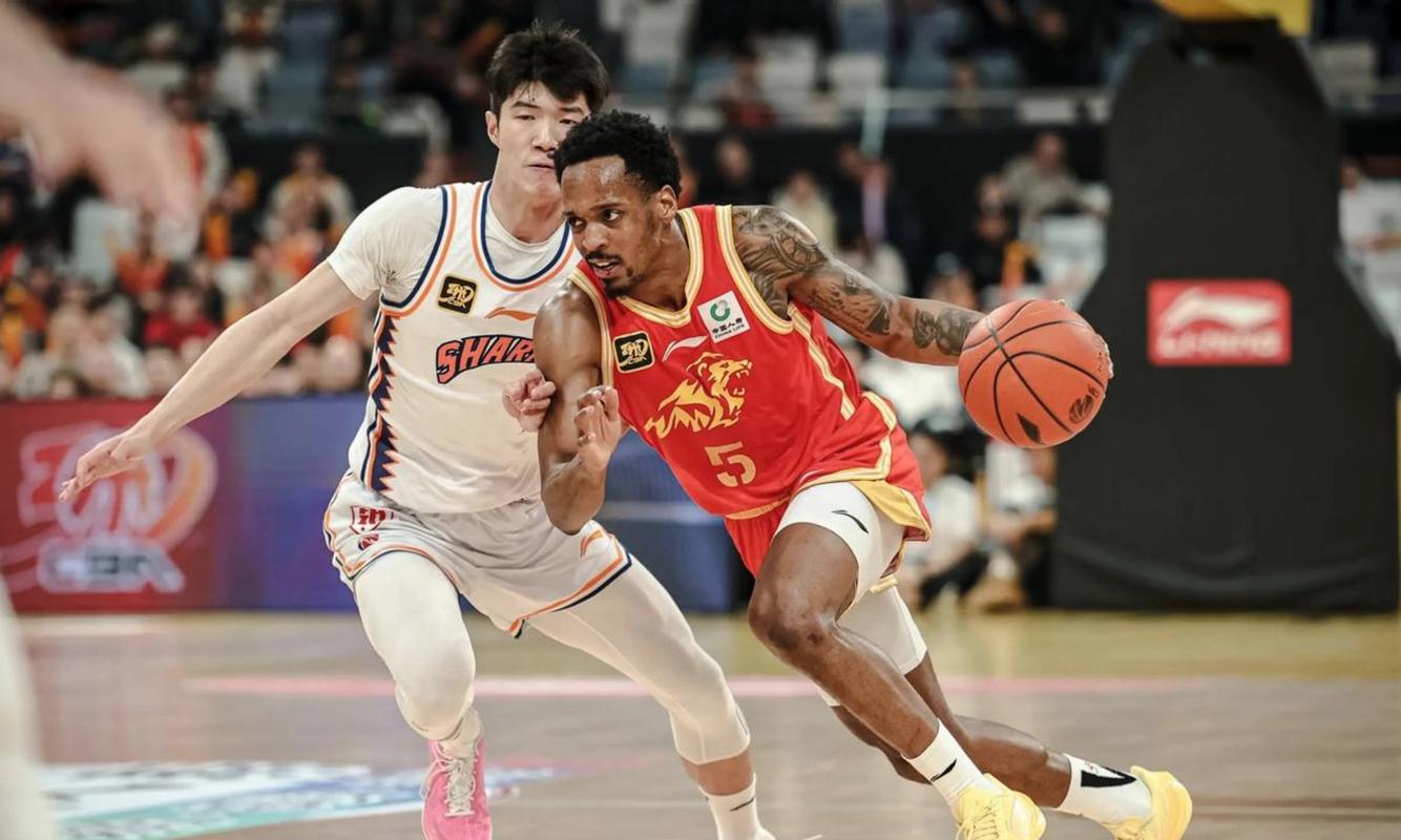 宁波与贝兹利解约 CBA对刺儿头外援零容忍会成为常态吗?