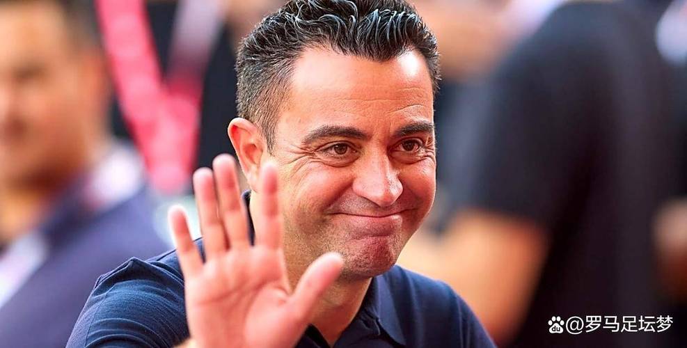 记者：哈维第三次拒绝沙特俱乐部的执教邀约