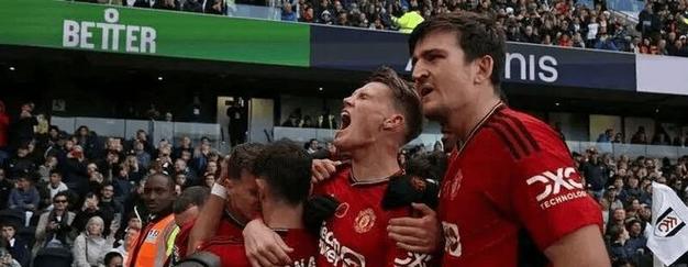 队长被滕帅剥夺！马奎尔：最初愤怒和失望，但我埋头努力保持自信