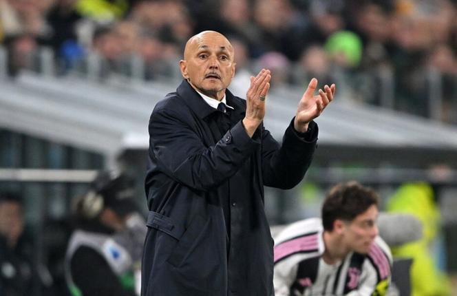 罗马诺:斯帕莱蒂与尤文就续约至2028年达成原则性协议