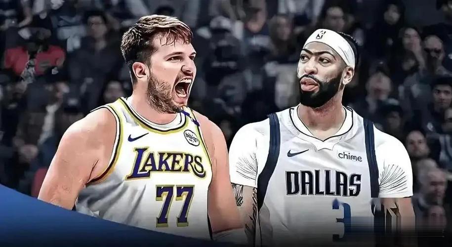 浓眉：我必须场均50+ 若我只有24+14侠蜜会觉得东契奇能拿更多