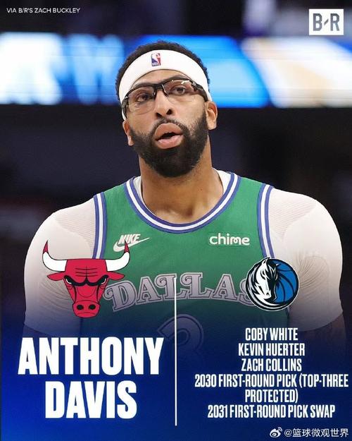 浓眉：即使我们60胜&交易来乔丹对达拉斯也无济于事 他们想念卢卡