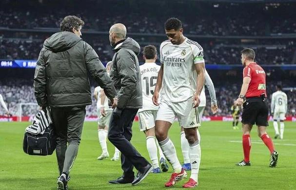 阿斯:贝林厄姆这颗闪耀的关键棋子 是皇马有望逆转拜仁的又一理由