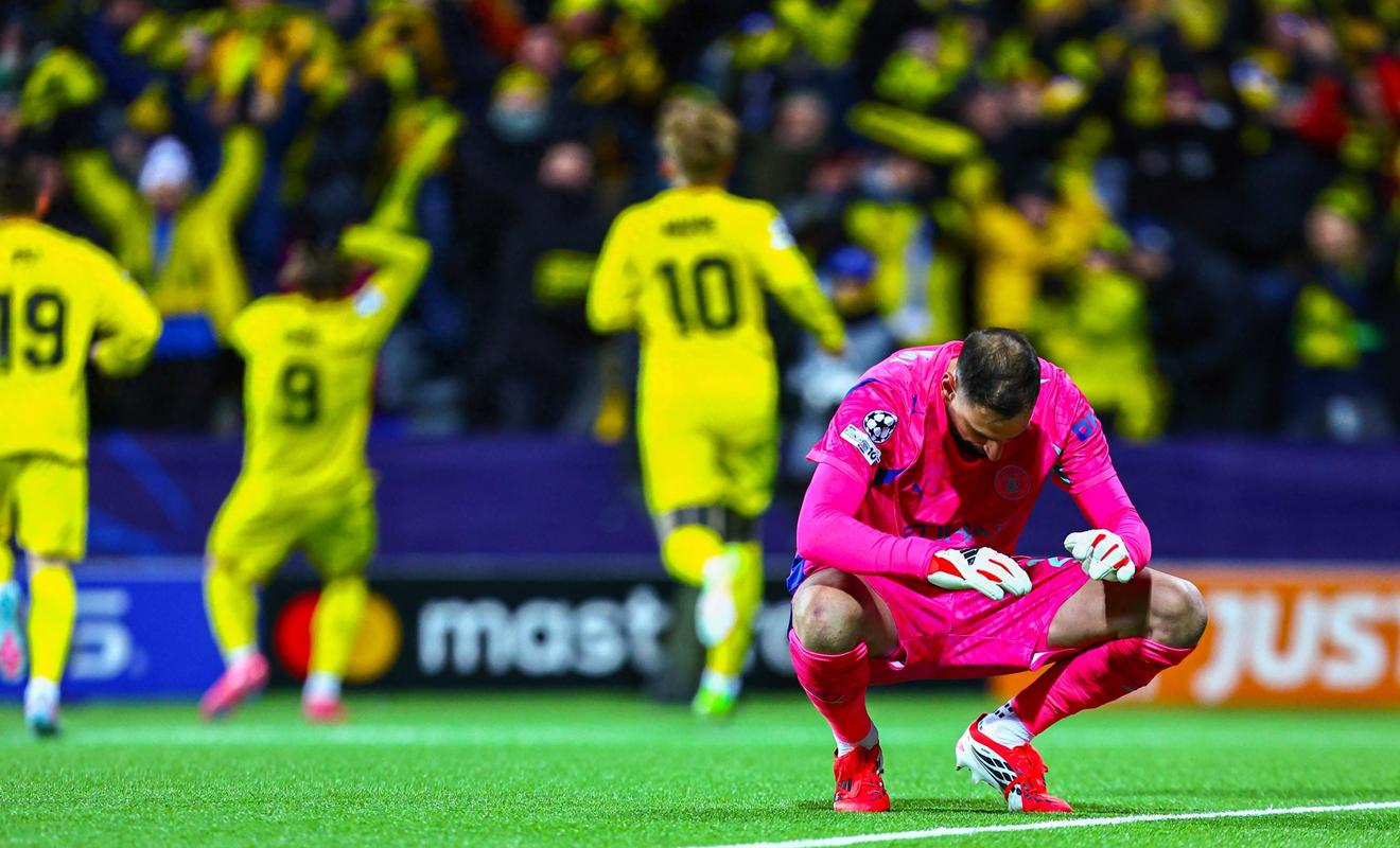 每体:多次现误判,欧足联决定不让科瓦奇执法本赛季剩余欧冠比赛