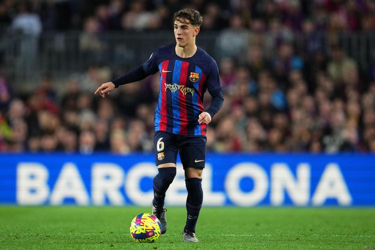 每体:巴萨清楚无论如何比赛都不会重新仲裁,但确实希望得到解释