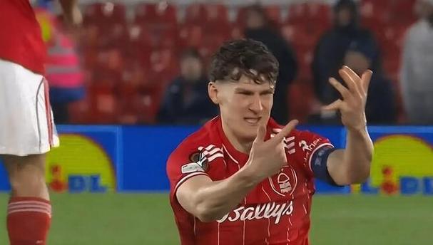 耶茨:可以接受平局的结果,回到诺丁汉森林的主场一切皆有可能