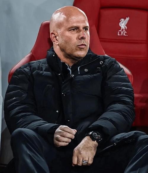 不会换帅!电讯:利物浦希望斯洛特留任,球队老板认为他理应留下