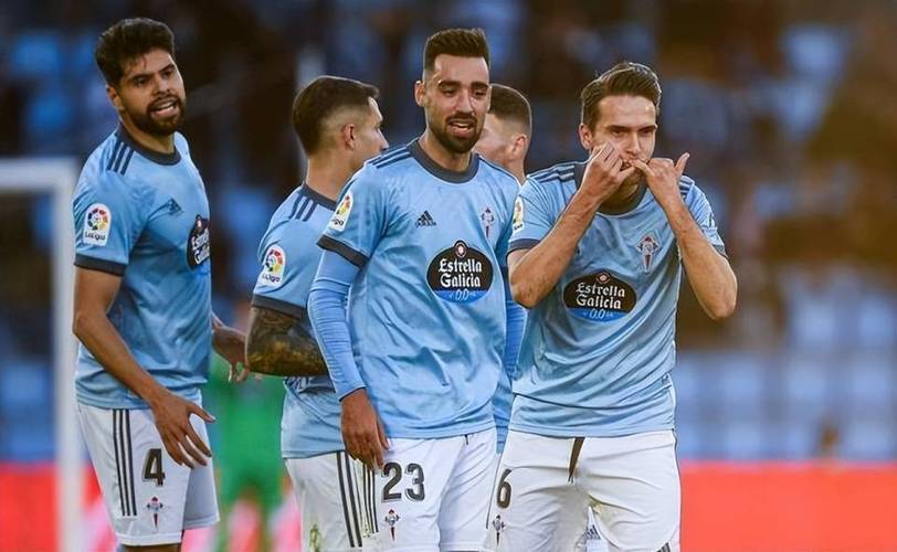 欧联杯1/4决赛首回合:弗赖堡3-0塞尔塔,博洛尼亚1-3维拉