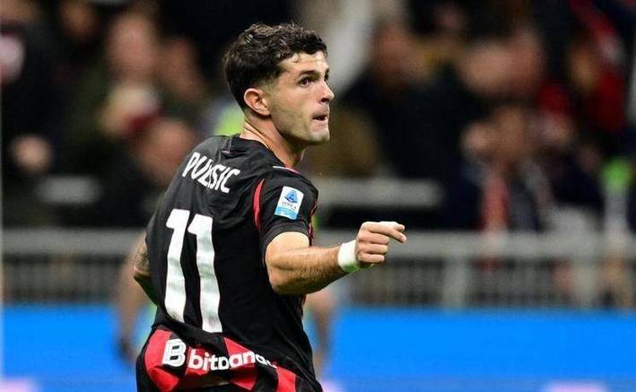 全市场：普利西奇2026年0进球，与米兰的续约陷入僵局