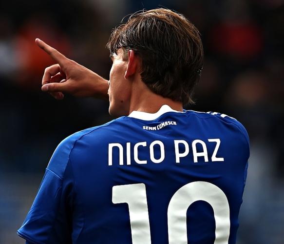 罗体:国米仍想要引进尼科·帕斯,但皇马越发倾向于今夏回购