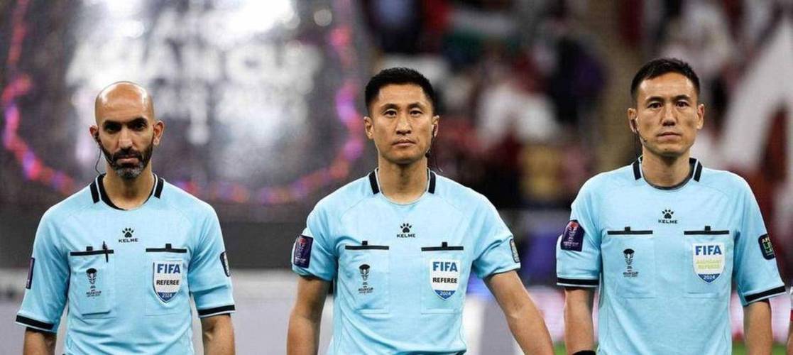 马宁薪水多少?世界杯裁判基本工资7万美元 最高能获30万美元报酬